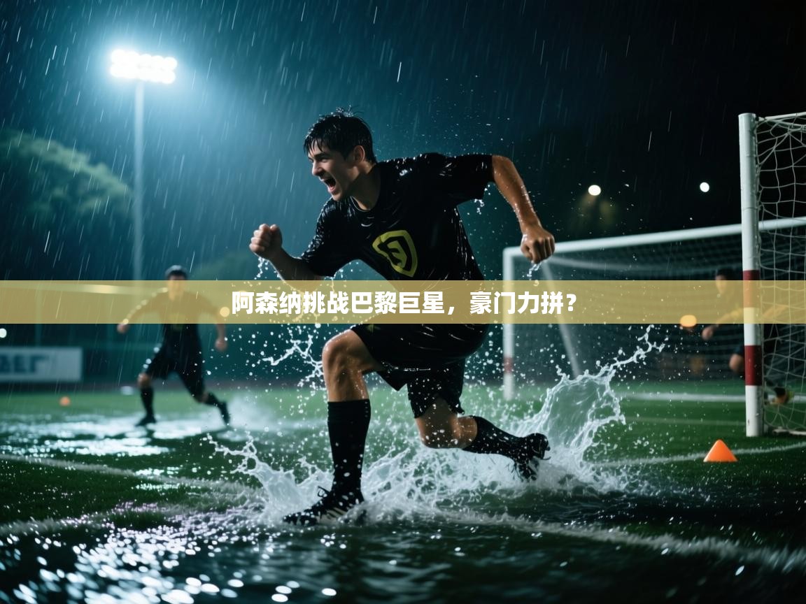 阿森纳挑战巴黎巨星,豪门力拼? 第2张