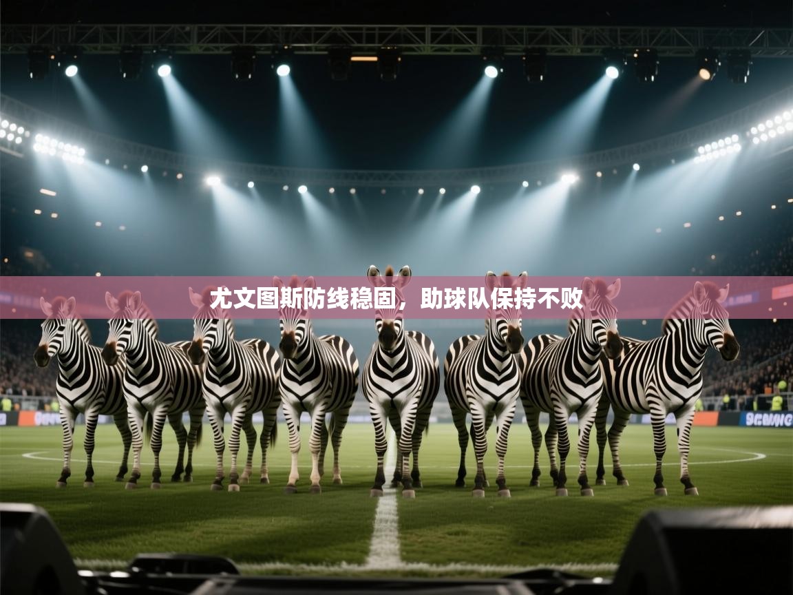 尤文图斯防线稳固，助球队保持不败