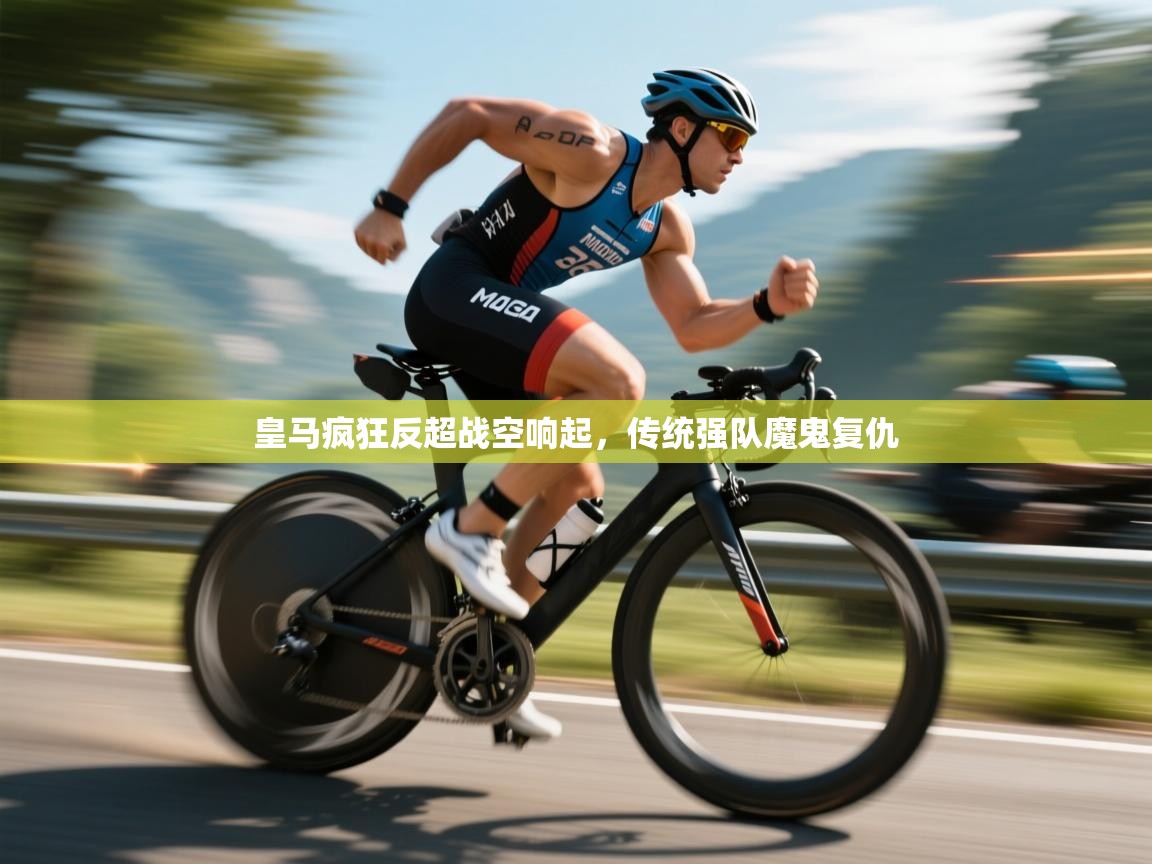 皇马疯狂反超战空响起，传统强队魔鬼复仇