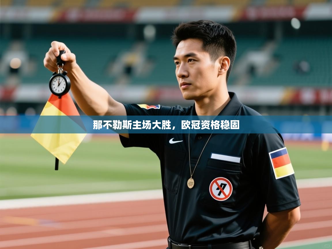 那不勒斯主场大胜,欧冠资格稳固 第1张