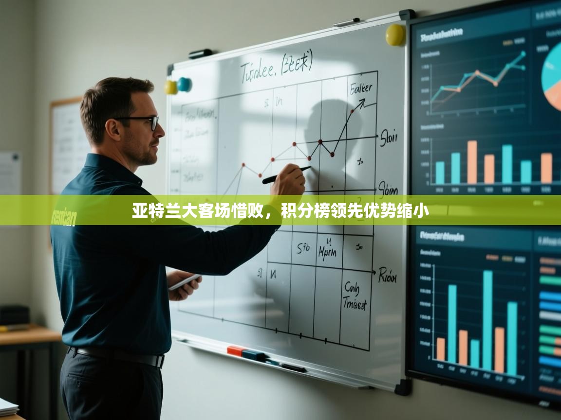 亚特兰大客场惜败,积分榜领先优势缩小 第1张