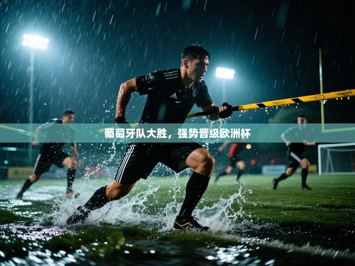 葡萄牙队大胜，强势晋级欧洲杯