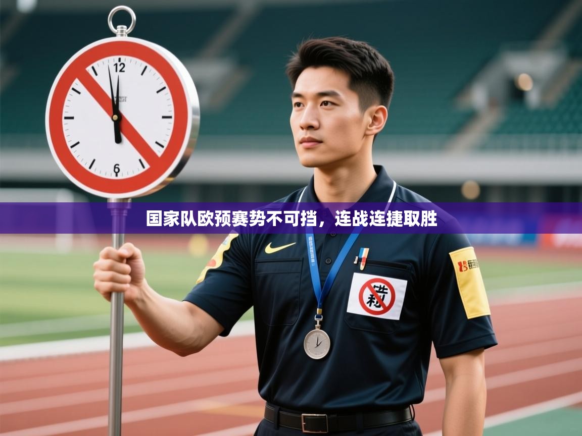 国家队欧预赛势不可挡，连战连捷取胜  第1张