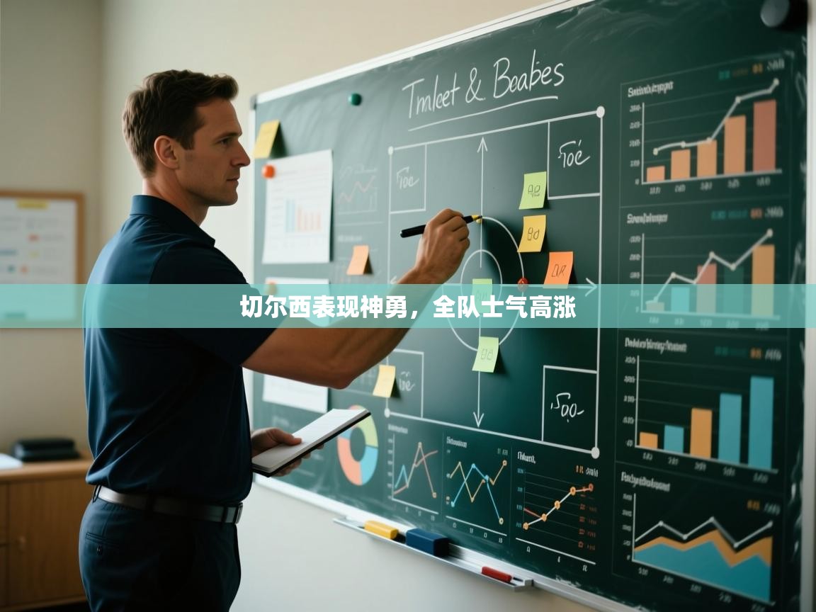 切尔西表现神勇，全队士气高涨