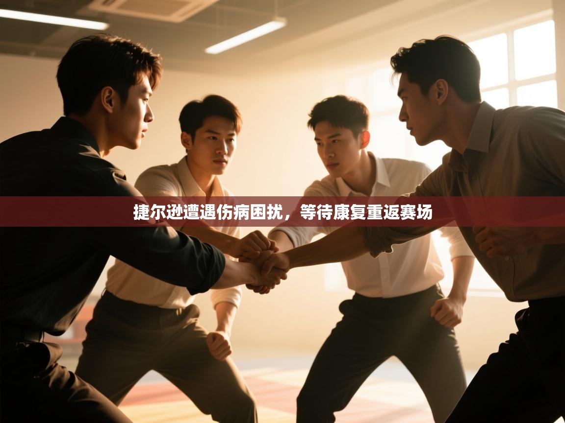 捷尔逊遭遇伤病困扰，等待康复重返赛场