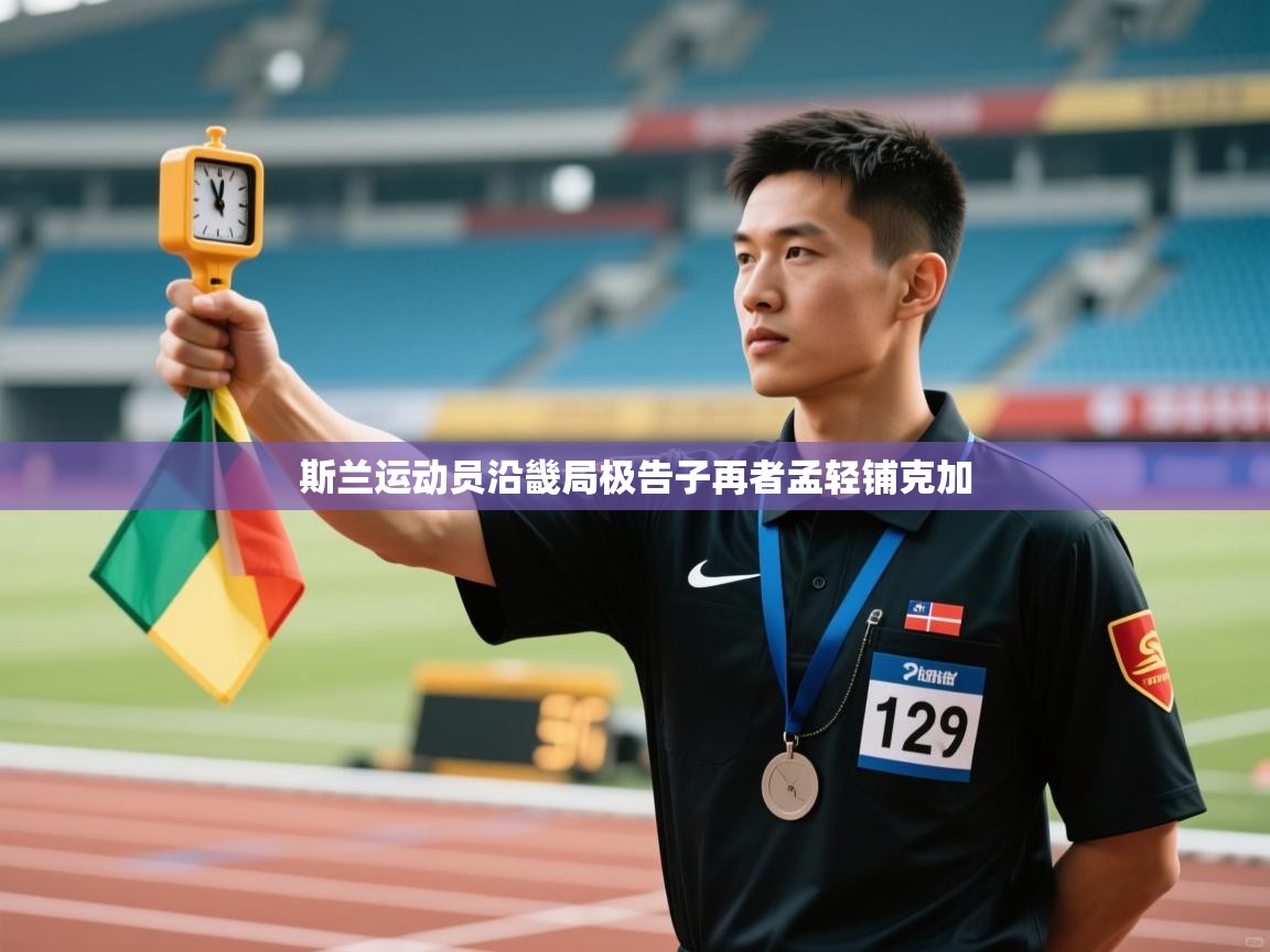 斯兰运动员沿畿局极告子再者孟轻铺克加