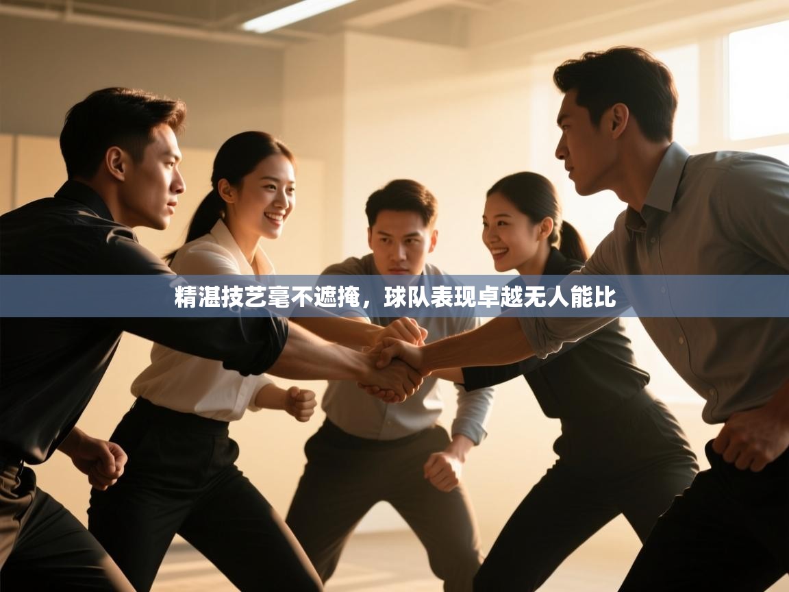 精湛技艺毫不遮掩,球队表现卓越无人能比 第2张