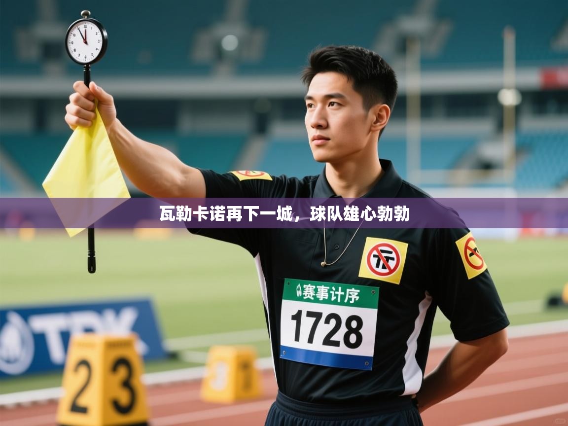 瓦勒卡诺再下一城,球队雄心勃勃 第2张