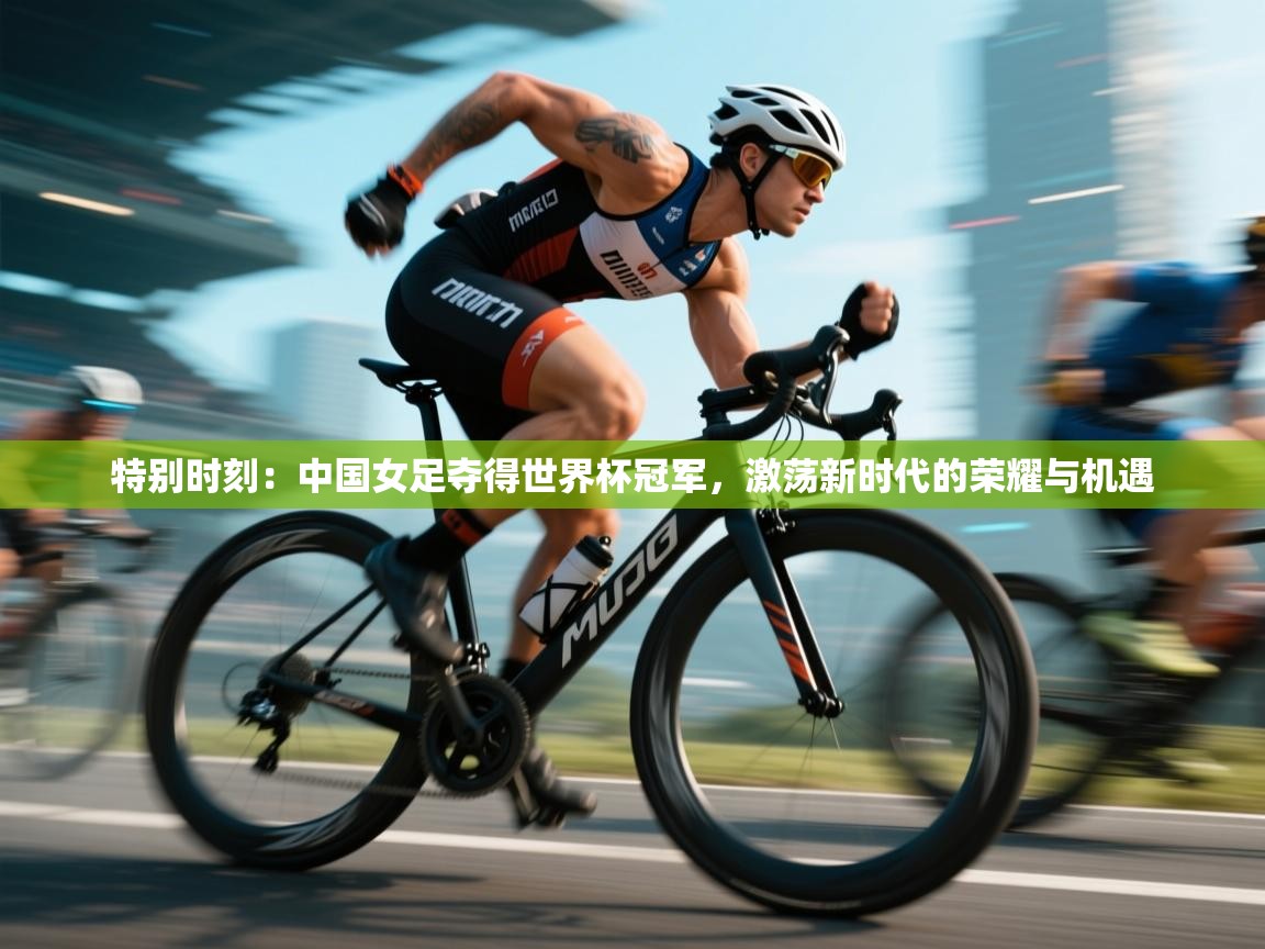 特别时刻：中国女足夺得世界杯冠军，激荡新时代的荣耀与机遇