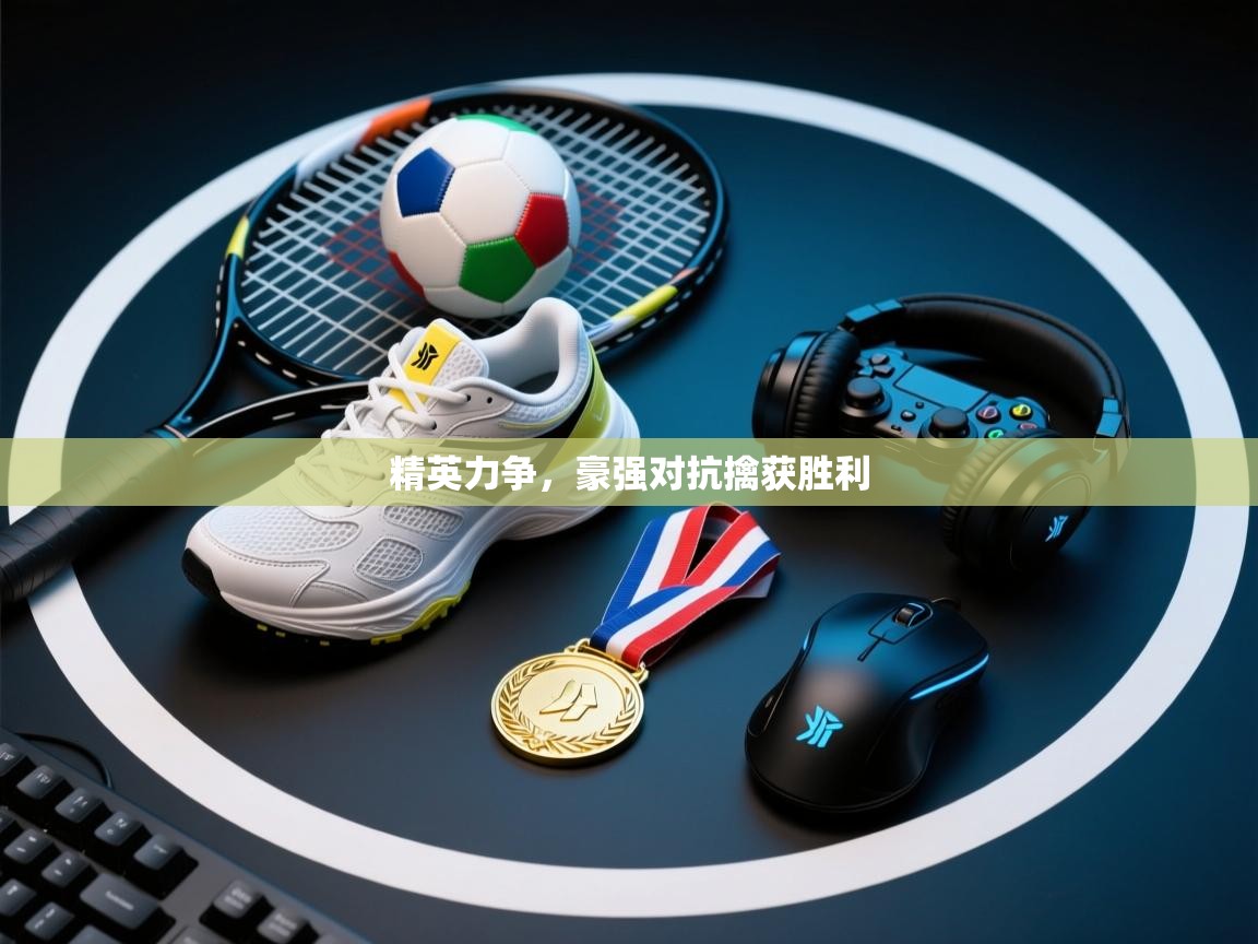 精英力争，豪强对抗擒获胜利