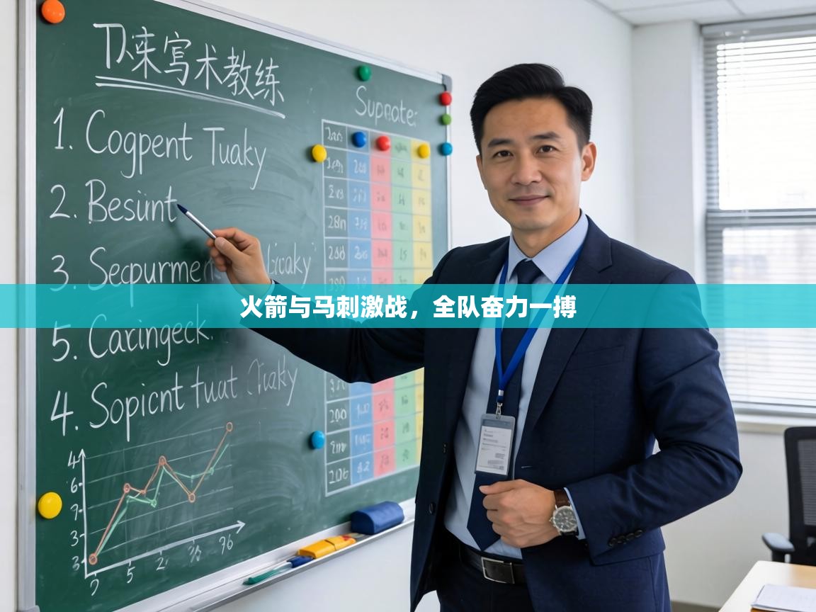 火箭与马刺激战,全队奋力一搏 第2张