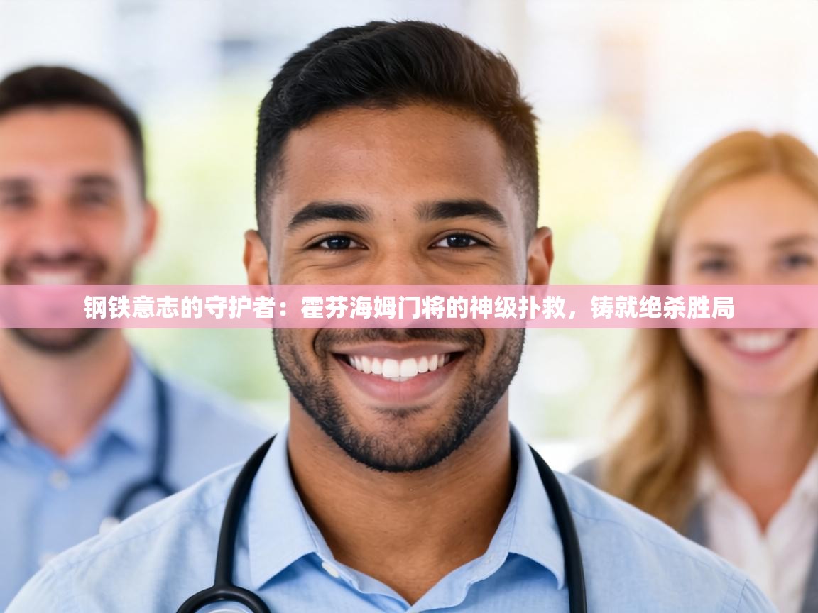 钢铁意志的守护者：霍芬海姆门将的神级扑救，铸就绝杀胜局  第2张