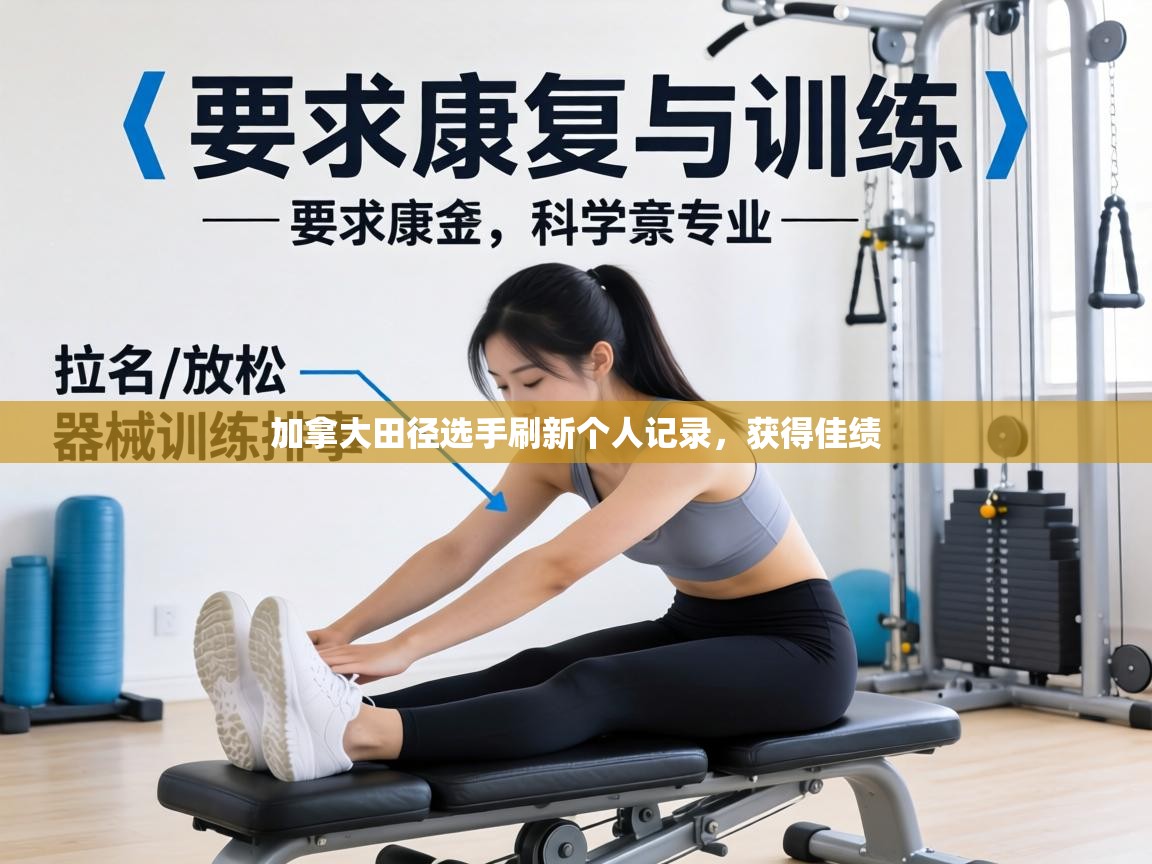 加拿大田径选手刷新个人记录,获得佳绩 第2张